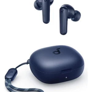 Fone de Ouvido Soundcore P20i Bluetooth 5.3 Grave Potente