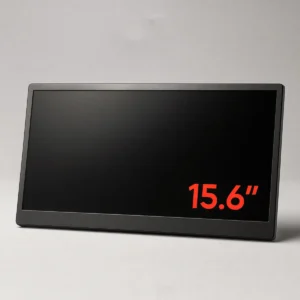 Monitor Portátil 15,6 Full Hd Conexão Hdmi Usb Wireless Fhd