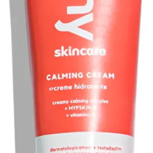 Creamy Skincare Calming Cream 40g | Acalma a Pele Sensibilizada